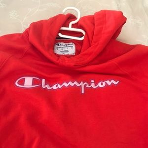 Brand new Champion Hoodie